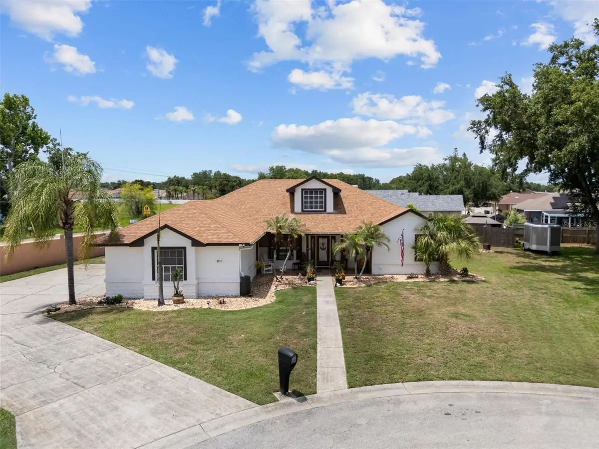 2881 Chatsworth Lane, Lakeland, FL 33812 - #1