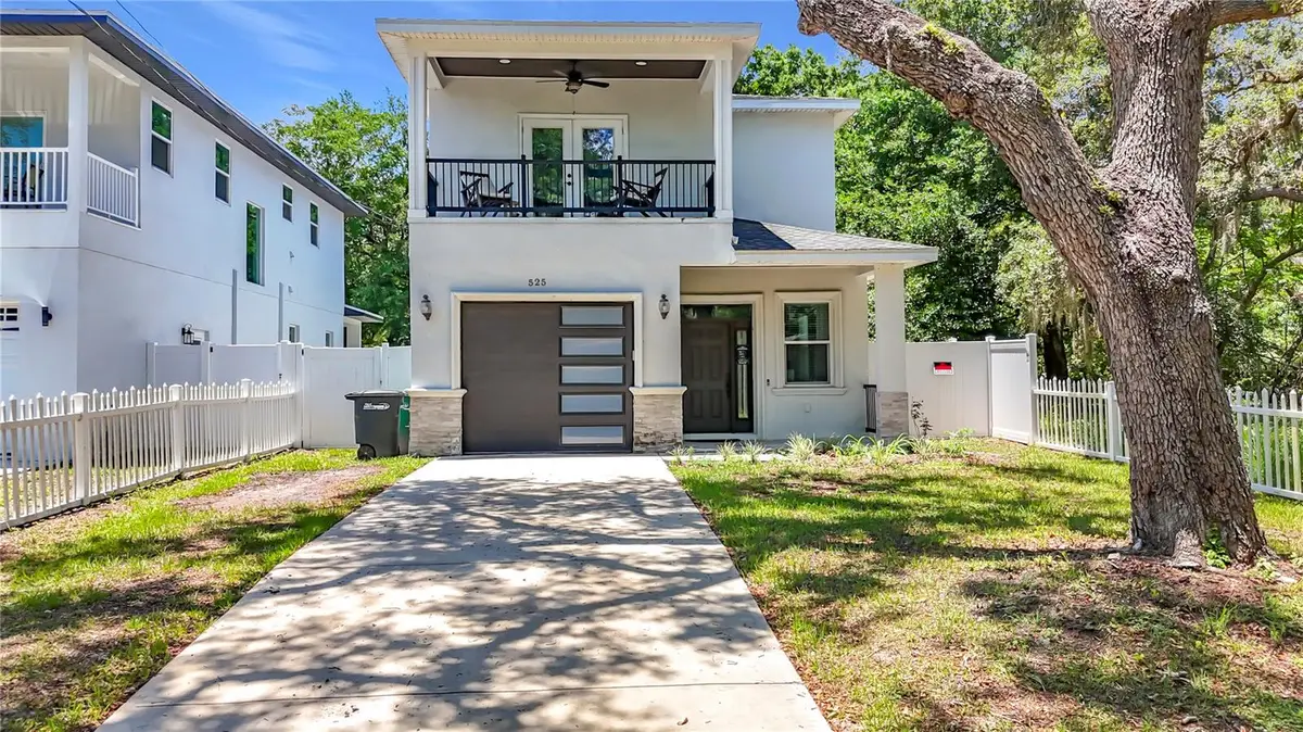 525 Elm Street, Safety Harbor, FL 34695 - #1