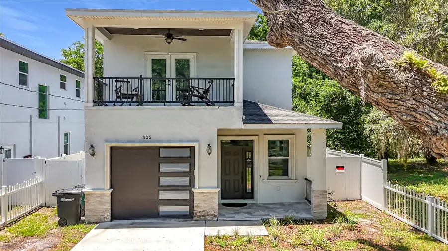 525 Elm Street, Safety Harbor, FL 34695 - #2