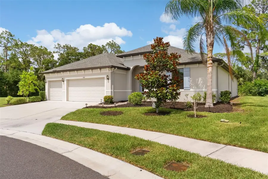 3918 Gaviota Drive, Sun City Center, FL 33573 - #2