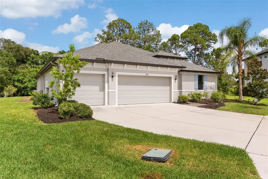 3918 Gaviota Drive, Sun City Center, FL 33573 - #3