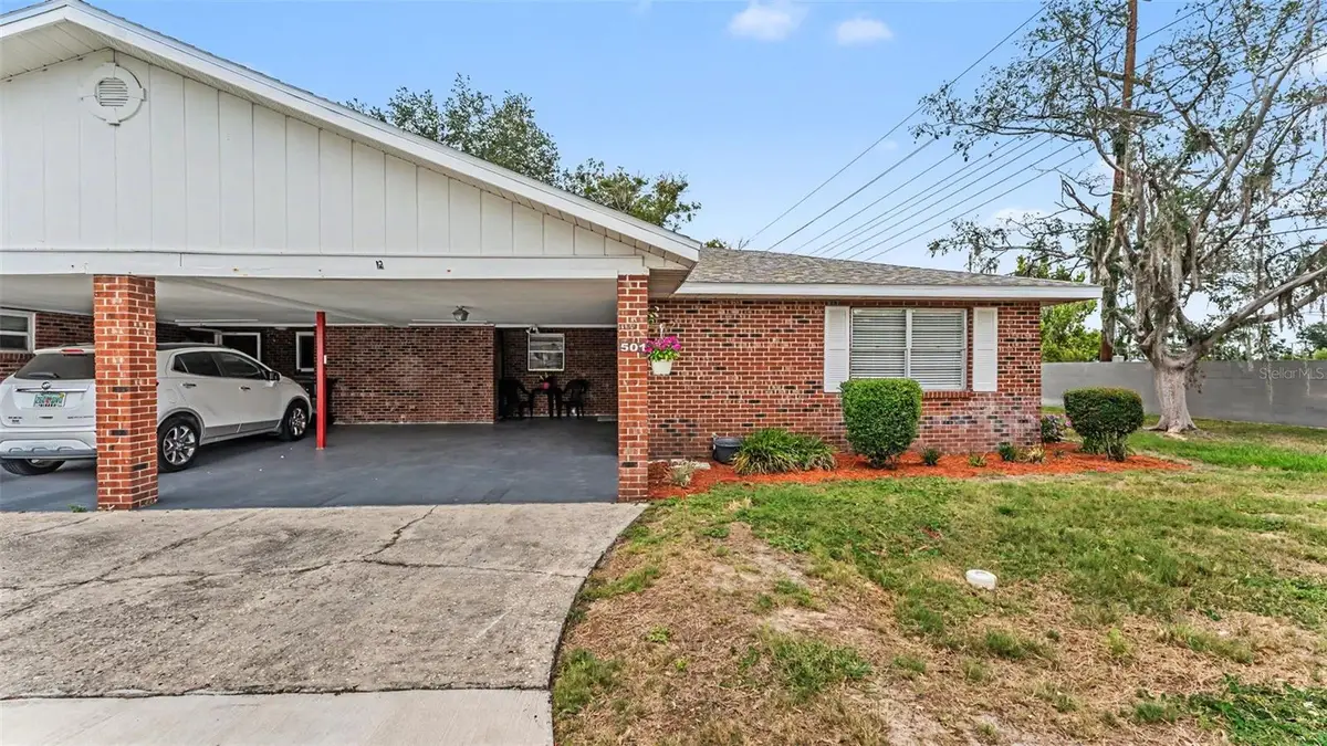 501 Villa Vista Blvd, Lakeland, FL 33813 - #1