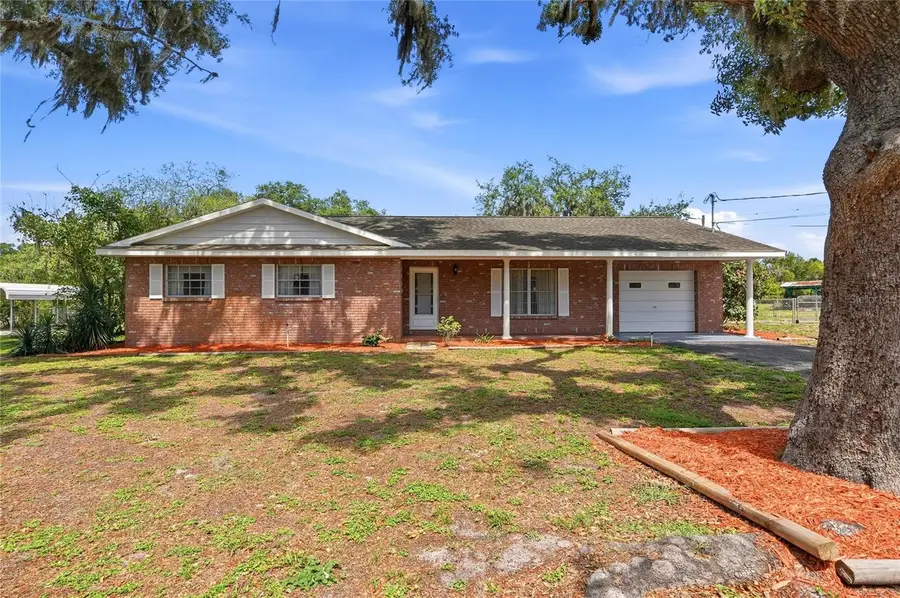 1006 Robinson Road, Plant City, FL 33563 - #2