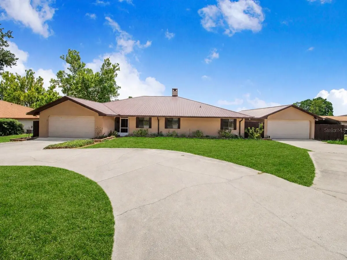 470 S Ramona Avenue, Lake Alfred, FL 33850 - #1
