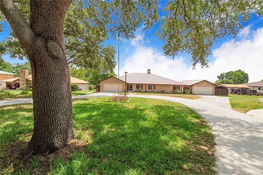 470 S Ramona Avenue, Lake Alfred, FL 33850 - #3