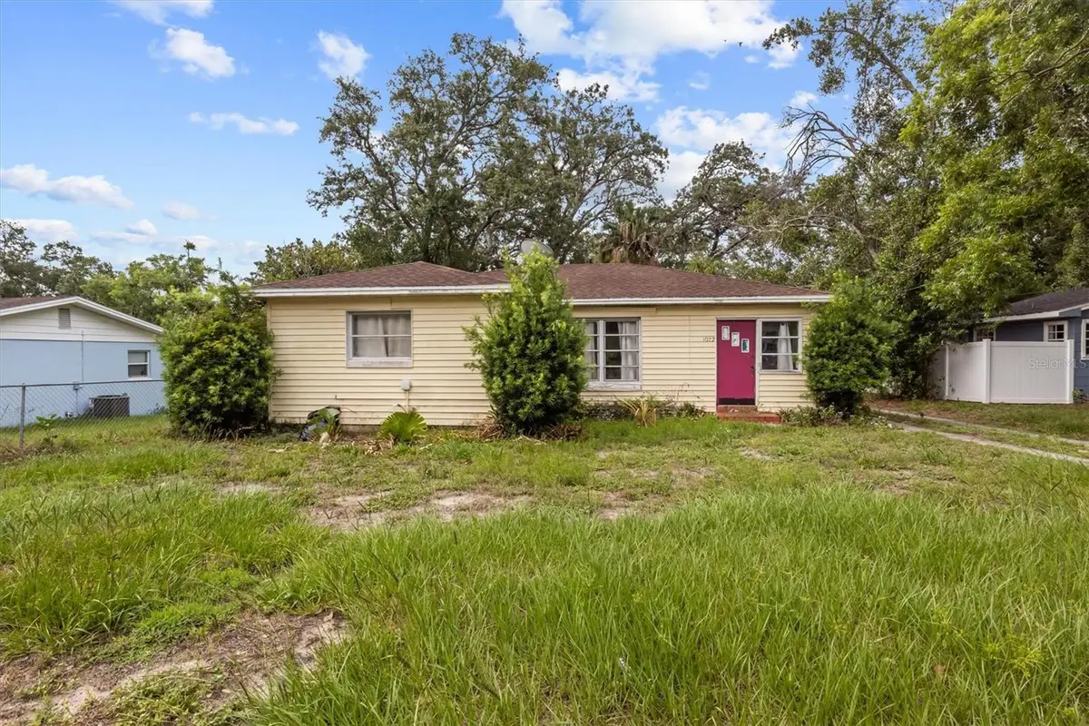 1022 W Marjorie Street, Lakeland, FL 33815 - #1