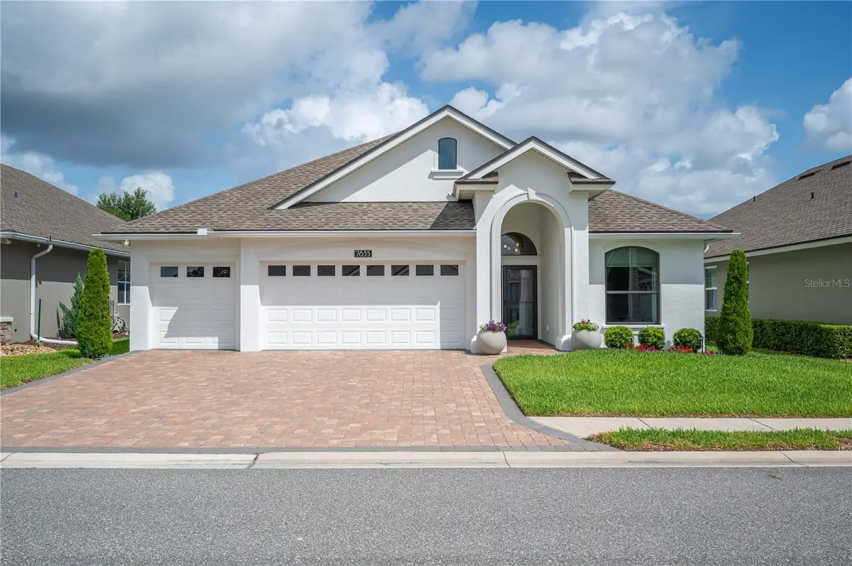 7835 Lake James Boulevard, Lakeland, FL 33810 - #1