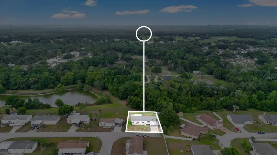 467 Lindsey Drive, Lakeland, FL 33809 - #2