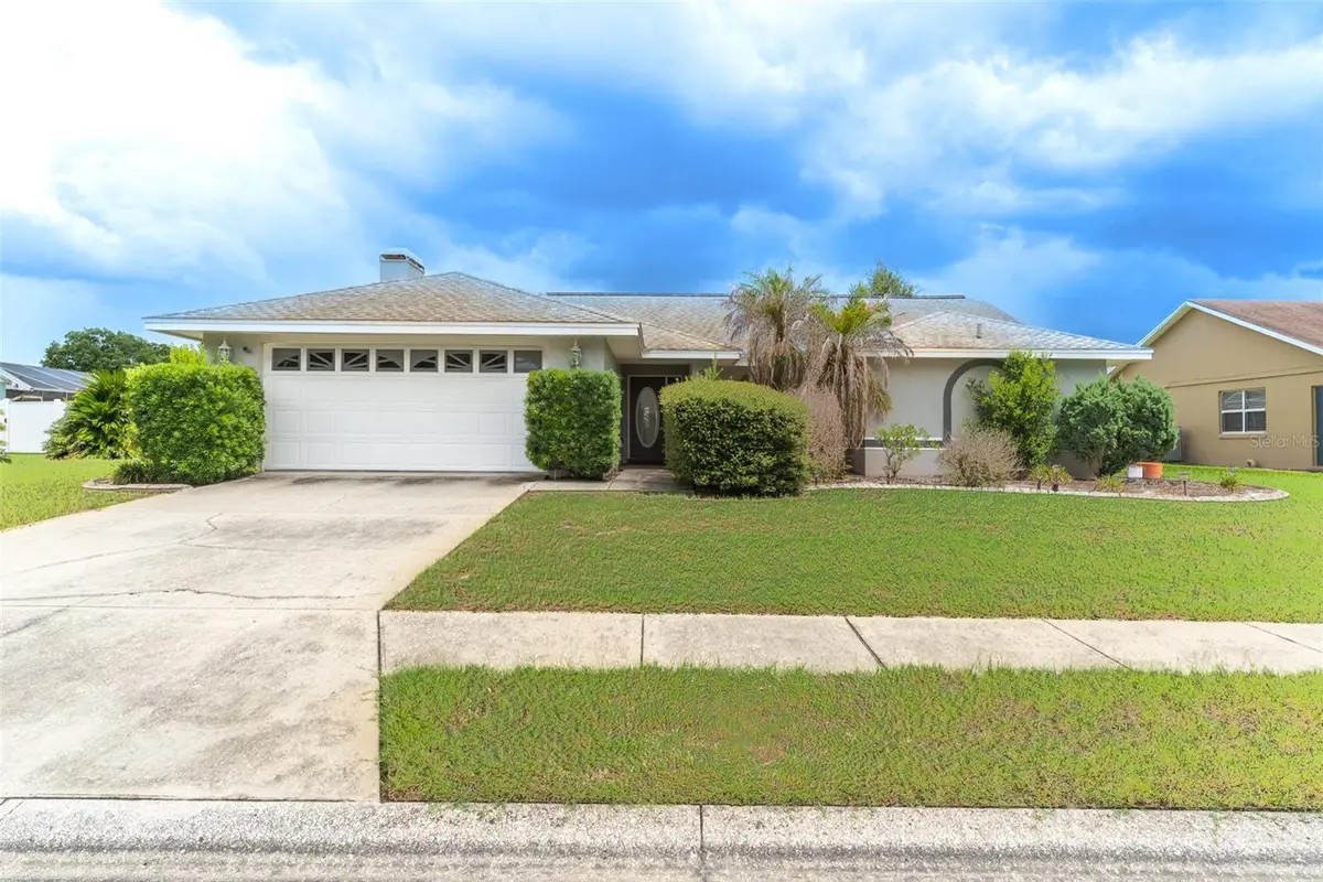 699 Hunters Run Boulevard, Lakeland, FL 33809 - #1