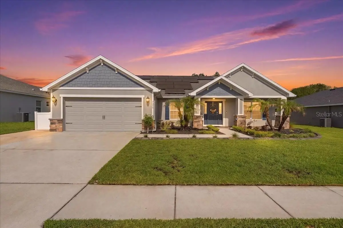 7270 Liberty Road, Lakeland, FL 33809 - #1