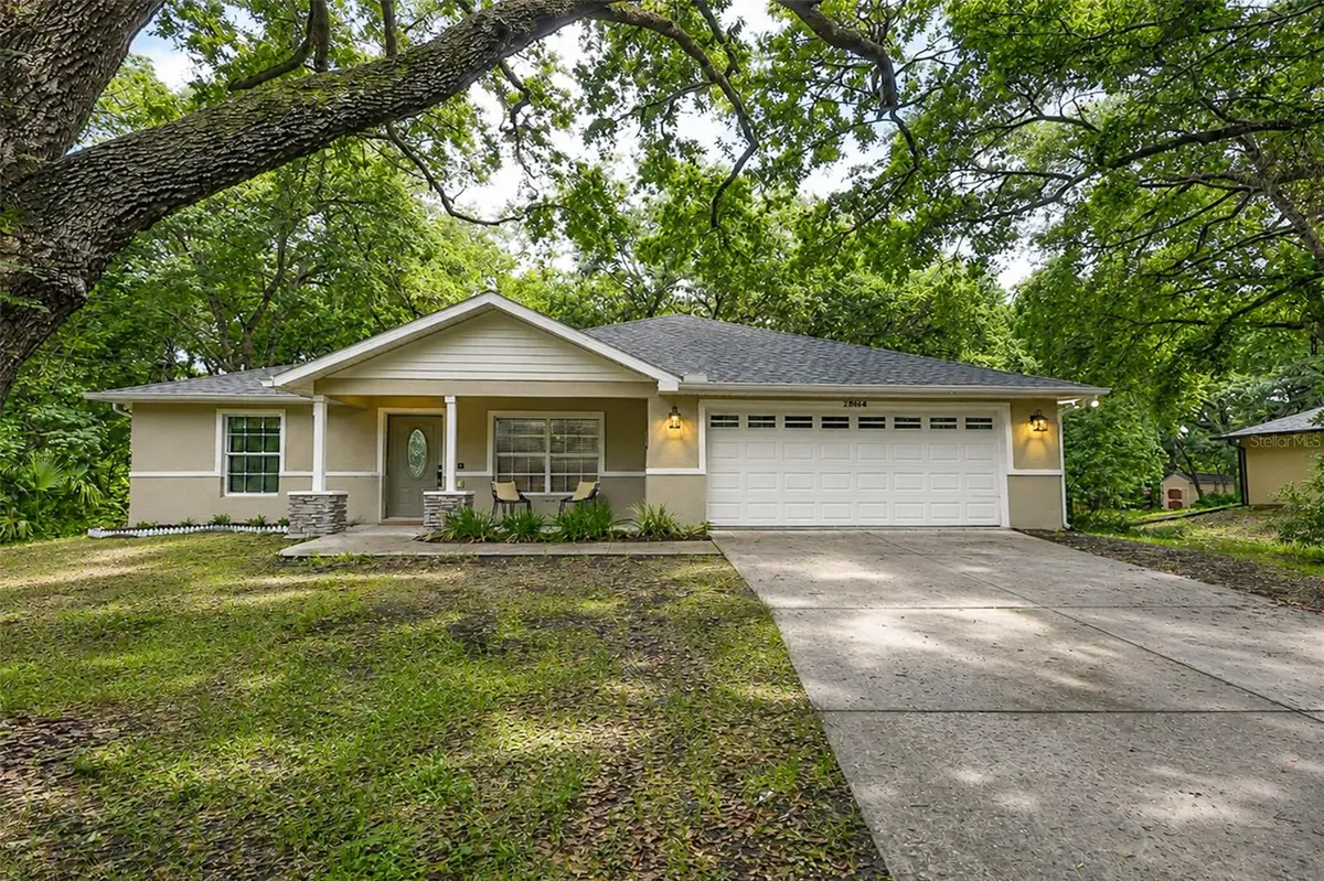 2864 Linda Drive, Deland, FL 32720 - #1