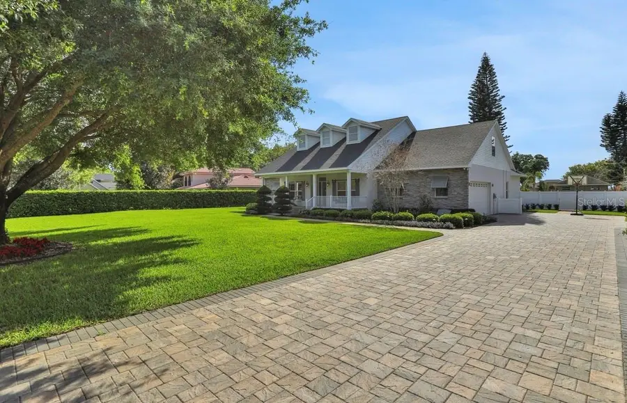 3831 Gaines Drive, Winter Haven, FL 33884 - #2