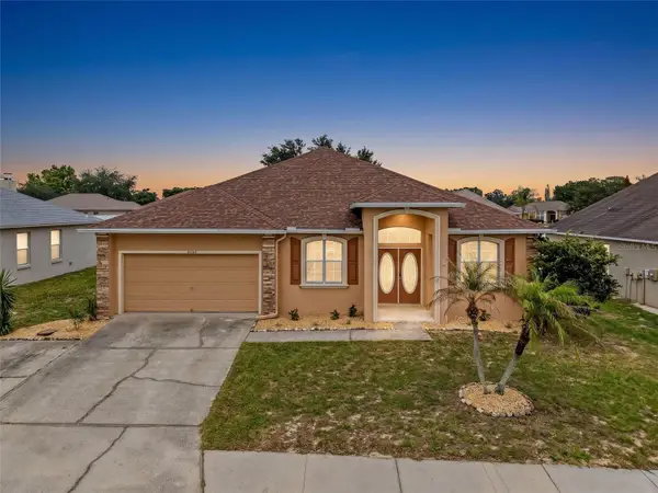 4064 Byrds Crossing Drive, LAKELAND, FL 33812