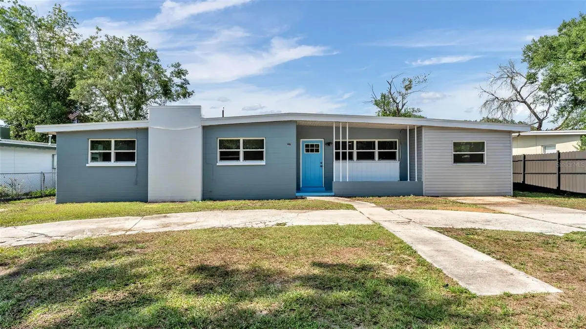 2270 S Crystal Lake Drive, Lakeland, FL 33801 - #1