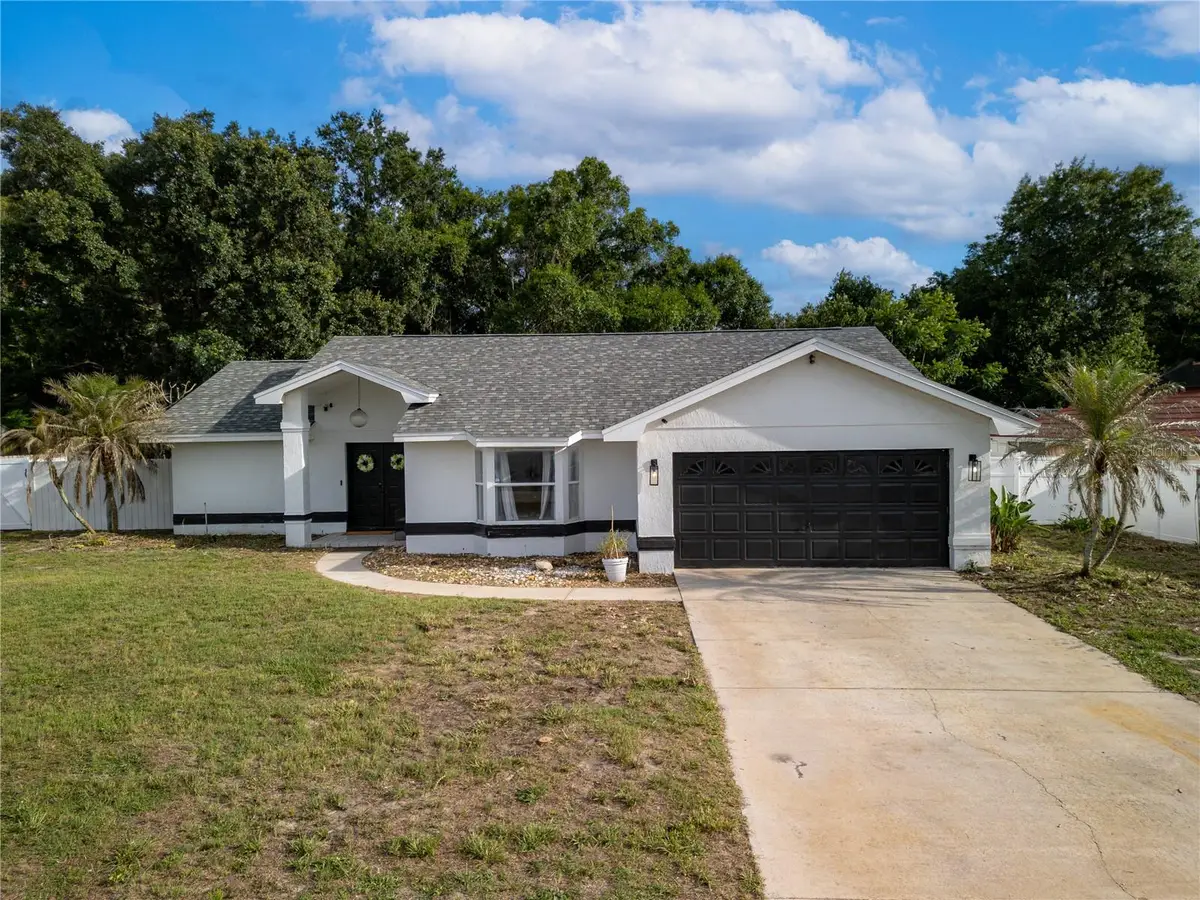 352 Vail Drive, Winter Haven, FL 33884 - #1