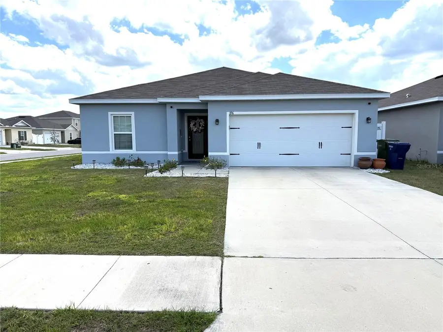 896 Eagle Rock Terrace, Winter Haven, FL 33880 - #2