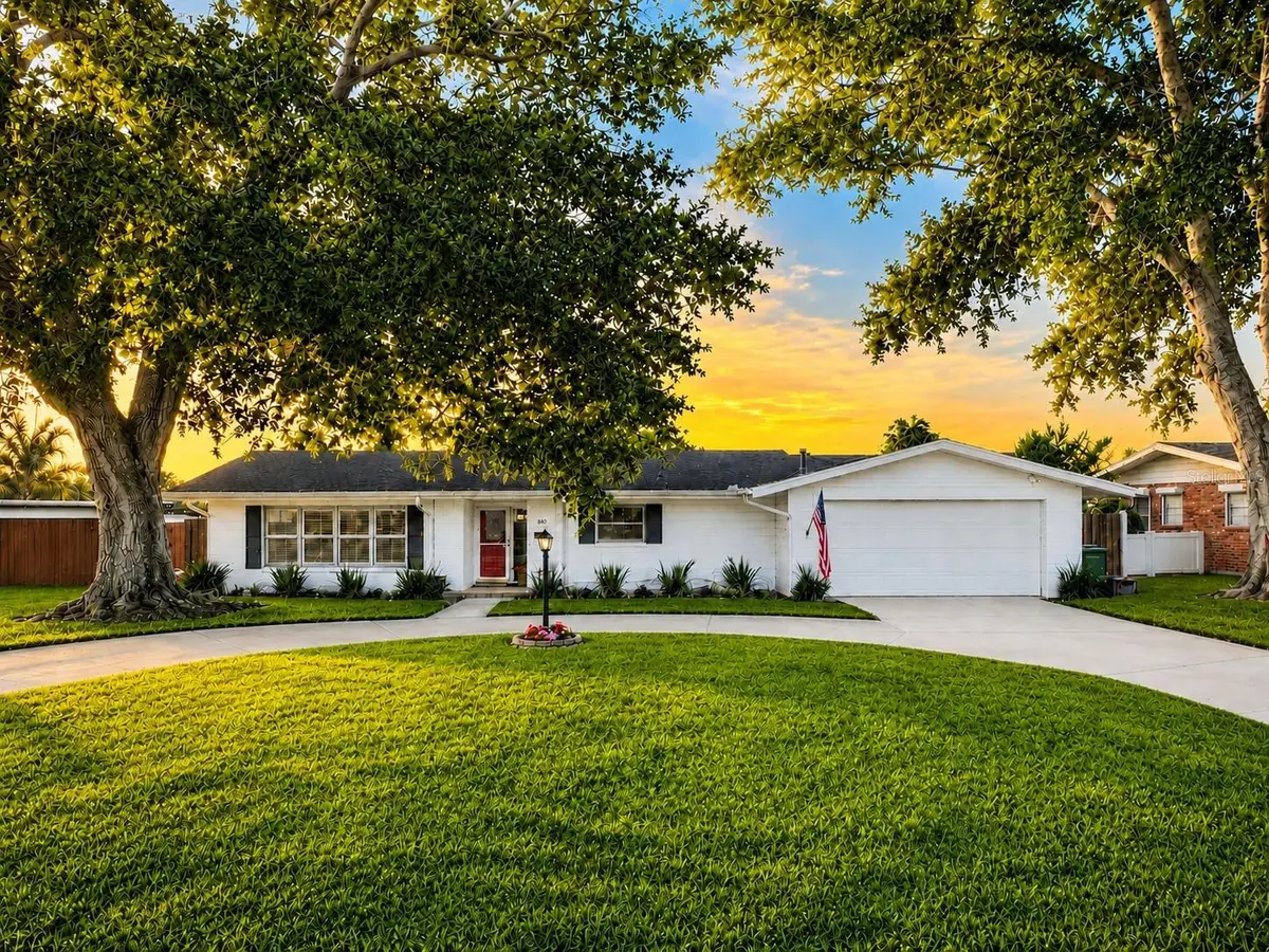 840 Piedmont Drive Se, Winter Haven, FL 33880 - #1