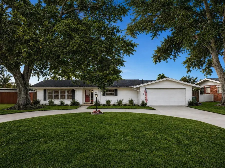 840 Piedmont Drive Se, Winter Haven, FL 33880 - #2