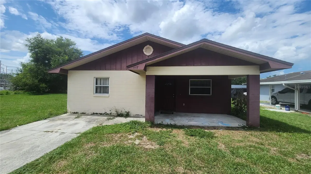1117 Blossom Circle N, Lakeland, FL 33805 - #1