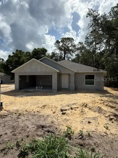 3038 Thornhill Road, Winter Haven, FL 33880 - #1