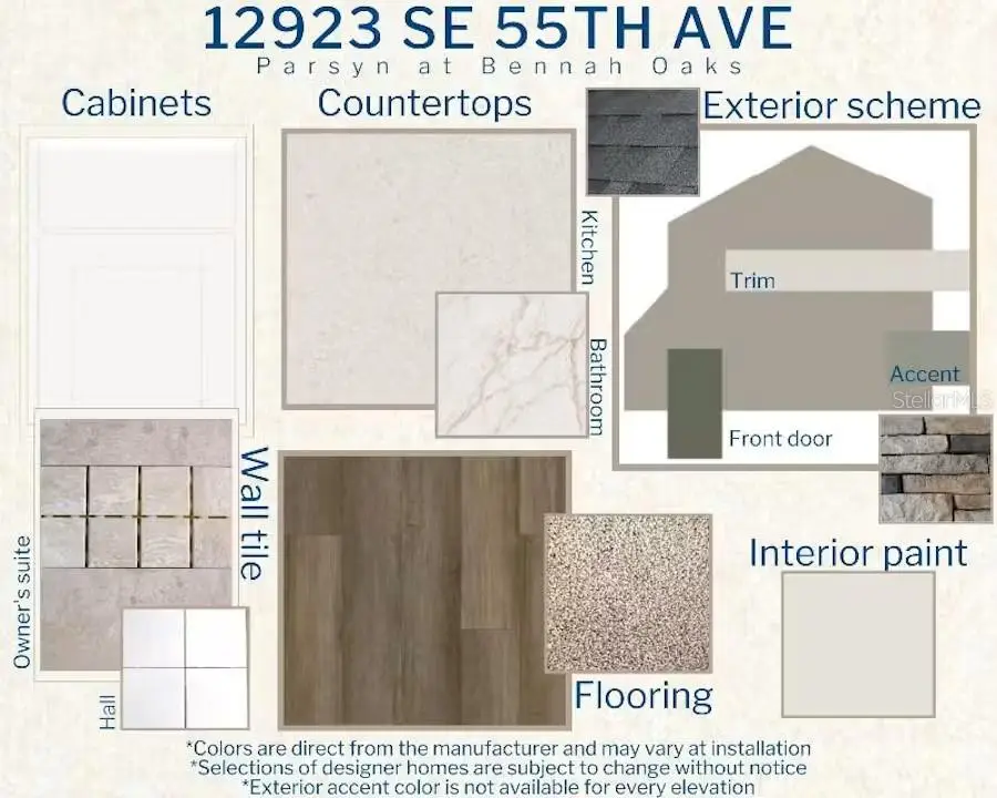 12923 SE 55th Avenue, Belleview, FL 34420 - #3