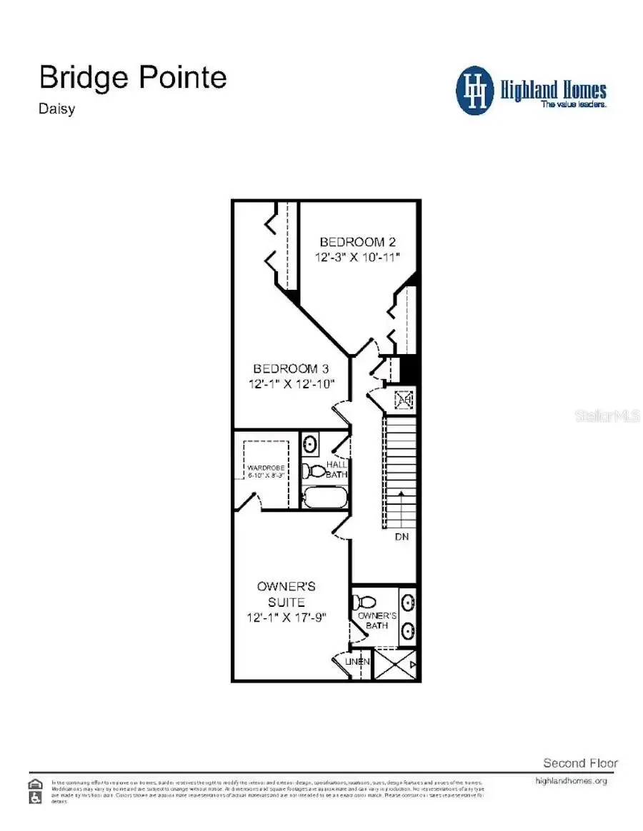 382 Chesapeake Drive, Saint Cloud, FL 34771 - #3