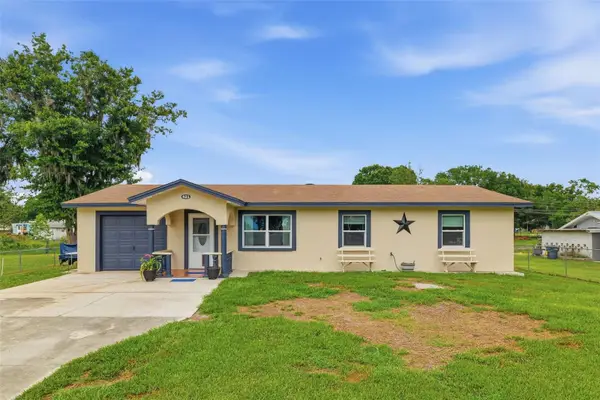 421 Waterview Drive, POLK CITY, FL 33868