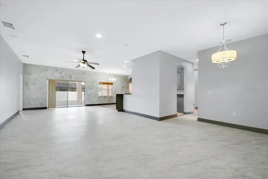 2850 Sheldon Street, Lakeland, FL 33813 - #2