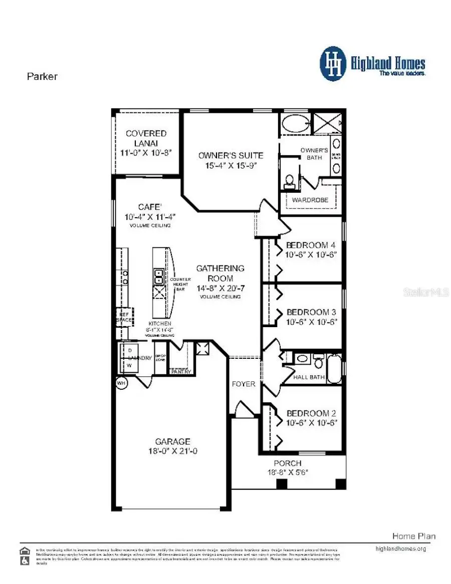 5968 Ballast Drive, Wimauma, FL 33598 - #2