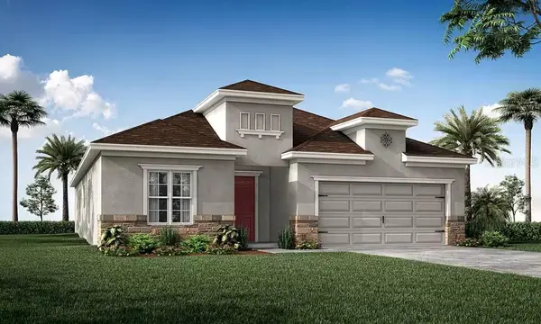 5611 Buckeye Bend Drive, ST CLOUD, FL 34772
