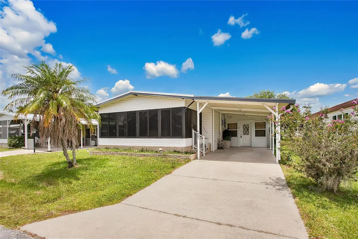 6443 Hollyberry Lane Ne, Winter Haven, FL 33881 - #1