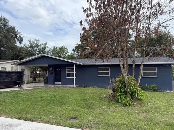 846 W Carole Street, LAKELAND, FL 33803