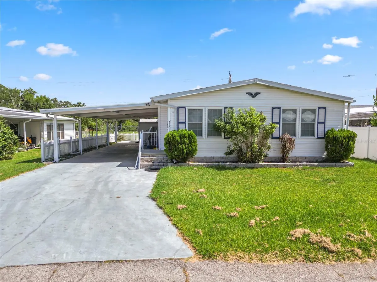 3562 Lazy Lake Drive N, Lakeland, FL 33801 - #1