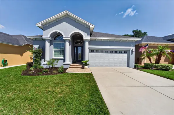 1035 Stoney Creek Drive, LAKELAND, FL 33811