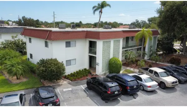 3606 Beneva Road #504, SARASOTA, FL 34232
