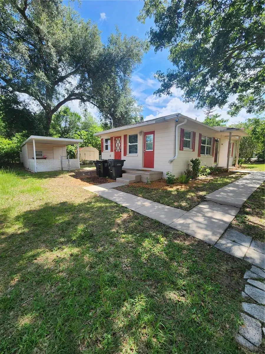 4320 Hedge Drive N, Lakeland, FL 33812 - #3