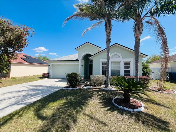 5638 Royal Hills Street, WINTER HAVEN, FL 33881