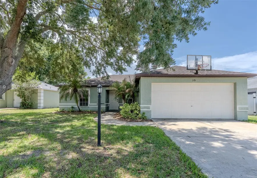 145 Eagle Point Boulevard, Auburndale, FL 33823 - #2