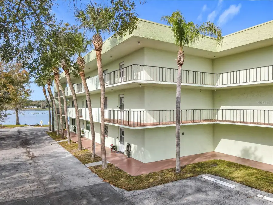 1130 N Lake Parker Avenue #A302, Lakeland, FL 33805 - #2