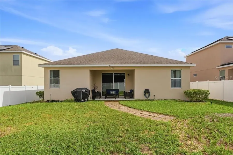 435 Aragosa Drive, Davenport, FL 33837 - #3