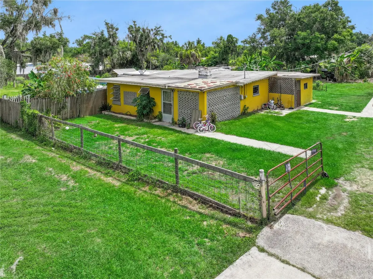 825 Cook Road, Mulberry, FL 33860 - #1