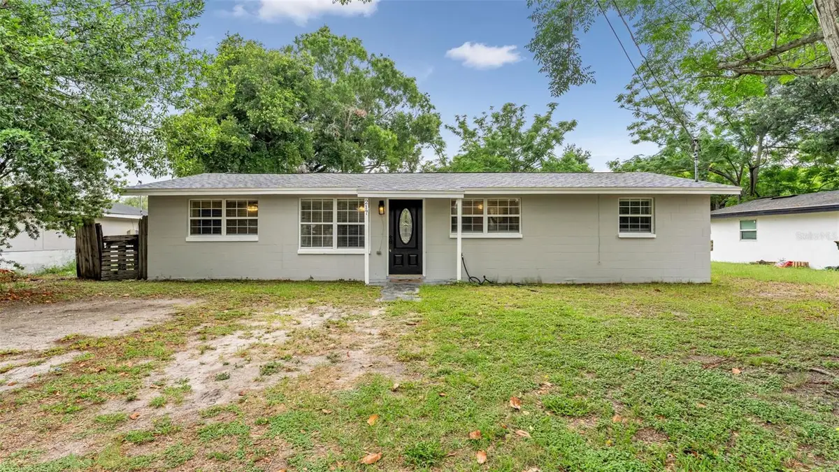 217 4th Jpv Street, Winter Haven, FL 33880 - #1