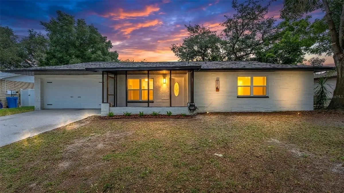 1151 Oakhill Street, Seffner, FL 33584 - #1