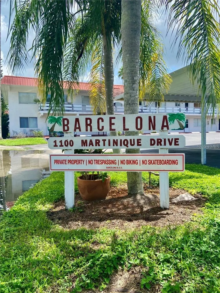 1100 Martinique Drive #208, Winter Haven, FL 33884 - #3