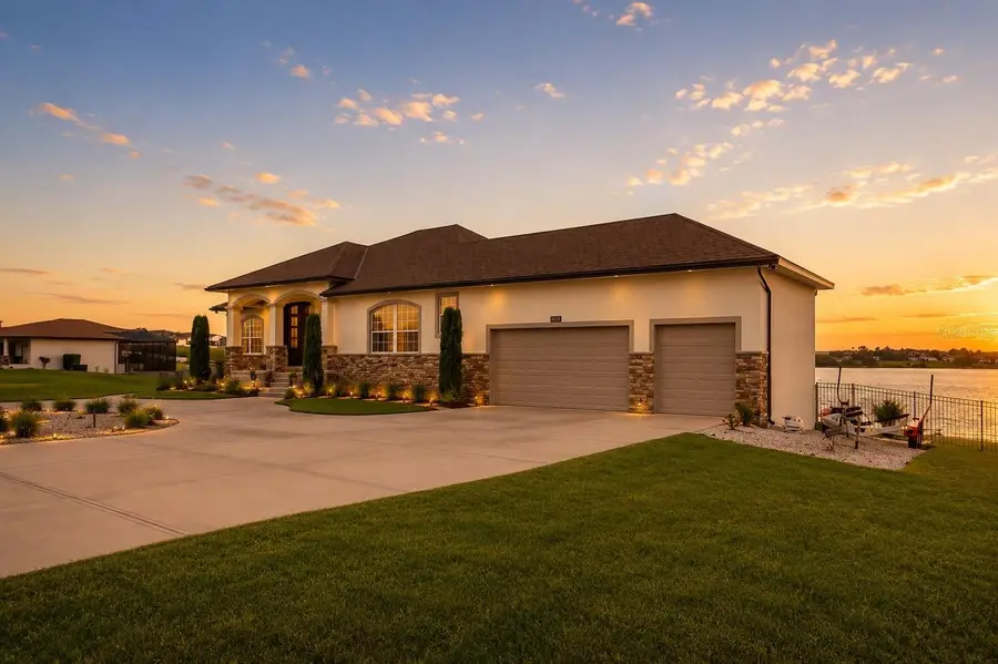 5911 Old Berkley Road, Auburndale, FL 33823 - #3