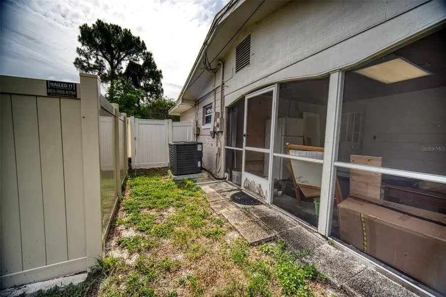 132 Longfellow Road, Winter Haven, FL 33884 - #3