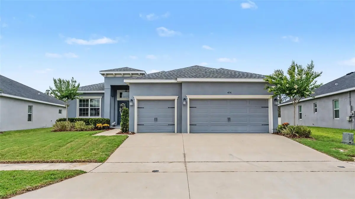4156 Shearwater Street, Lakeland, FL 33811 - #1