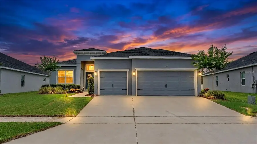 4156 Shearwater Street, Lakeland, FL 33811 - #2