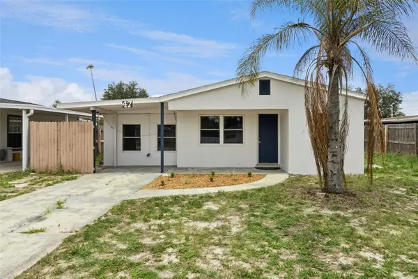 47 Princeton Avenue, FROSTPROOF, FL 33843