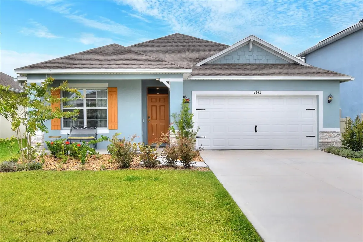 4981 Foxglove Circle, Lakeland, FL 33811 - #1